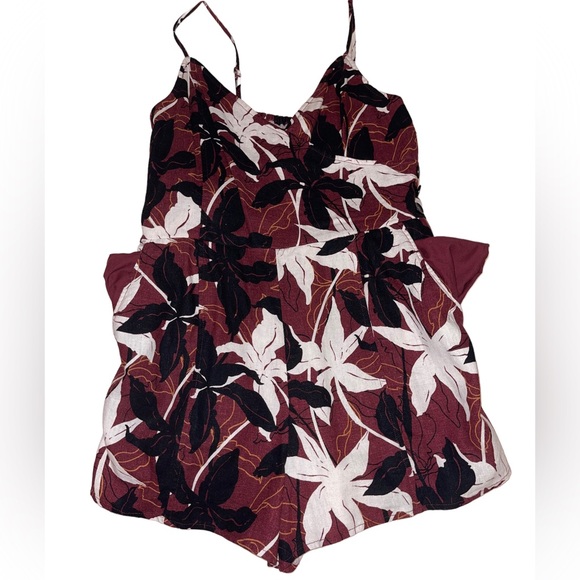 Nordstrom BP Romper - Size M - Picture 6 of 6